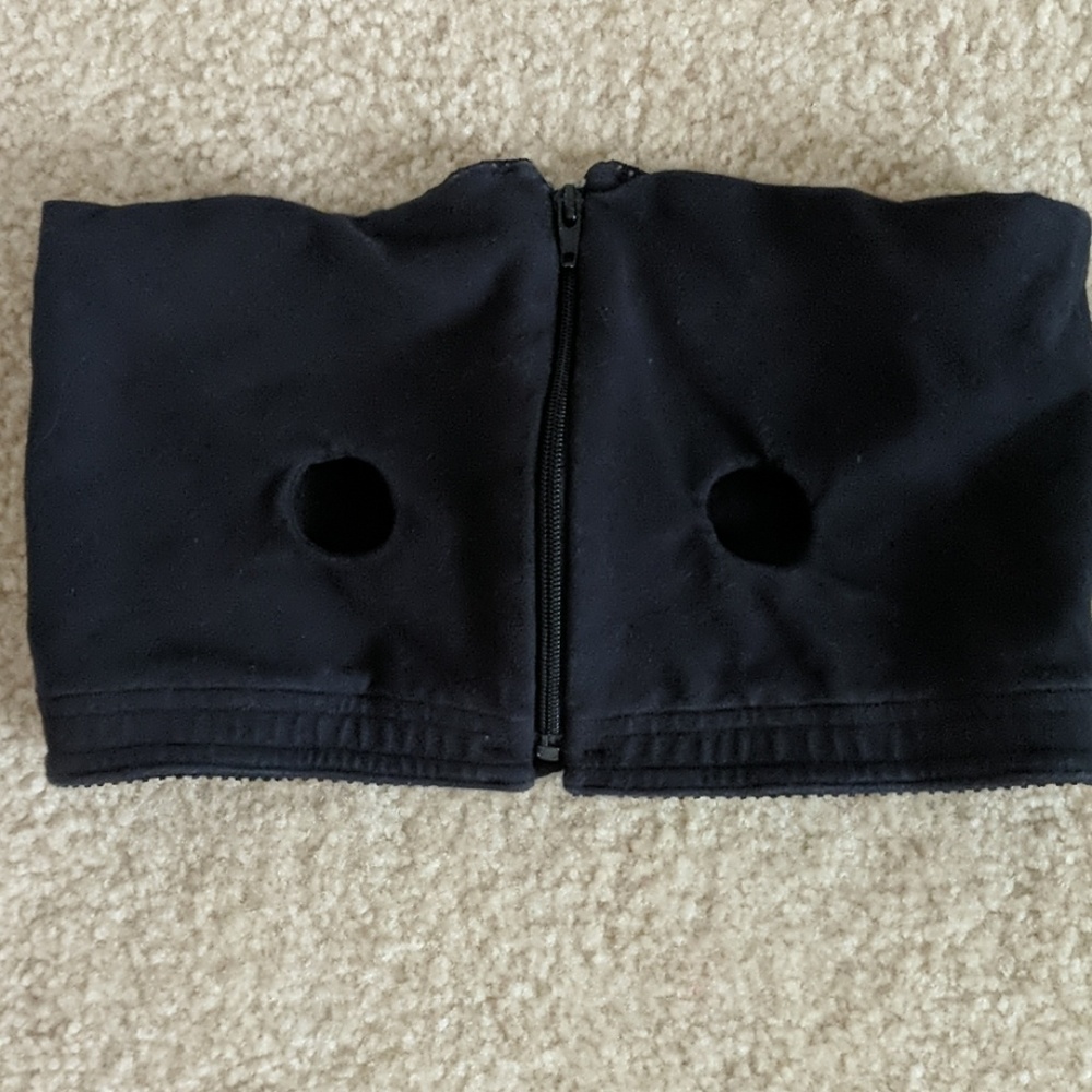 Handsfree Pumping Bra